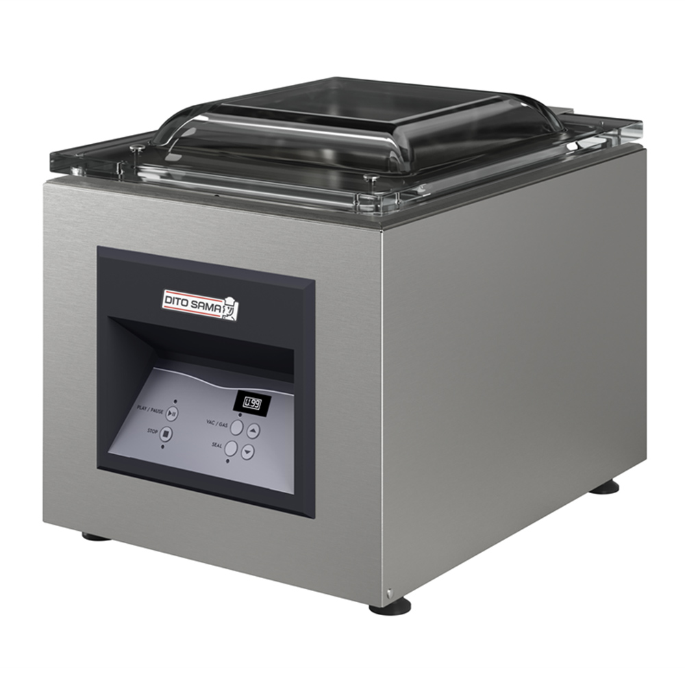 ΣΥΣΚΕΥΑΣΤΗΣ VACUUM DITO SAMA (602185)